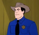 Sheriff (Decoy for a Dognapper)