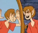 Mirror Monster