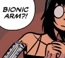 Bionic Arm