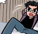 Lawrence West