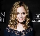Heather Graham