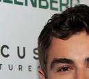 Dave Franco