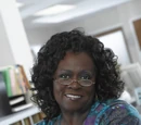 Laverne Roberts
