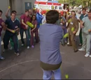 My Jiggly Ball transcript