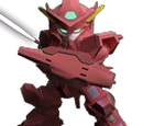 Gundam Astraea Type-F2
