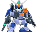 Duel Gundam (Assault Shroud)