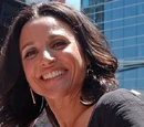 Julia Louis-Dreyfus