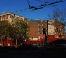 Civic Center Hotel