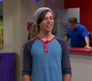 Logan Hunter
