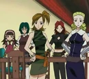 Lily Five