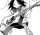 Mikihisa's Guitar