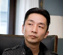 Akira Yamaoka