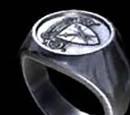 Shepherd Family Ring