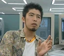 Masahiro Ito