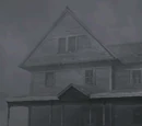 Shepherd House