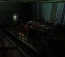 Borley Haunted Mansion