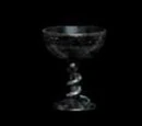 Obsidian Goblet