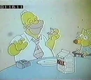 Numa noite encantada
