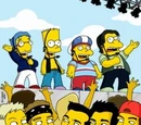 Companhia em festa