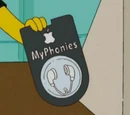 Produtos que vem a Mapple