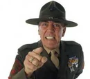 R. Lee Ermey