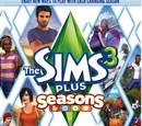 The Sims 3 Plus Seasons