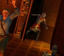 The Sims 3: World Adventures