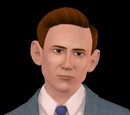 Rick Durwood