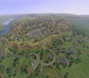 Appaloosa Plains