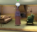 Riddle family