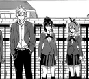 Student Council