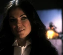 Zatanna Zatara