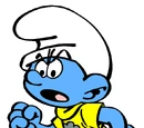 Snappy Smurfling