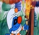 Actor Smurf