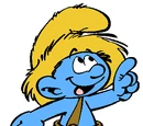 Nat Smurfling