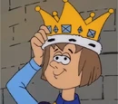King Gerard