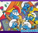 Smurfs Wallpaper