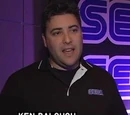 Ken Balough