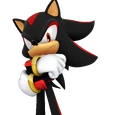 Shadow the Hedgehog