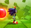 Virtual Hedgehog