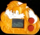 Tails' Skypatrol (LCD game)