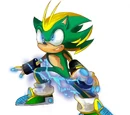 Statyx the Hedgehog
