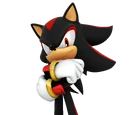 Shadow the Hedgehog