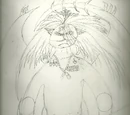 Darkstorm the Halfbreed