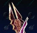 Soul Edge (Longsword and Pistol Sword)