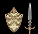 Aeneas (weapon)