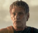 Titus Lentulus Batiatus