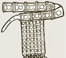 Balteus