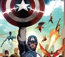 Avengers (Earth-616)