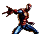 Peter Parker (Earth-96169)